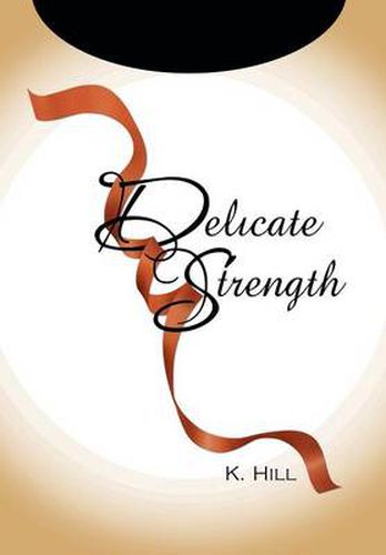 Cover image for Delicate Strength