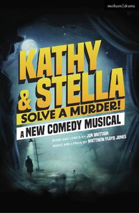 Cover image for Kathy and Stella Solve a Murder!