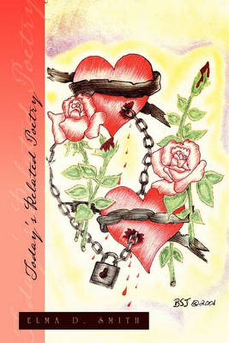Cover image for Today's Related Poetry