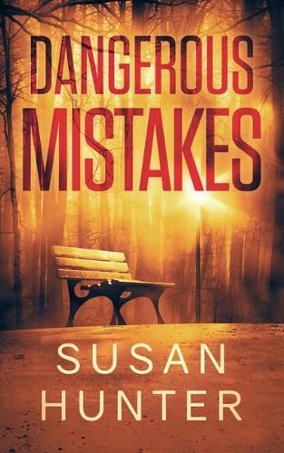 Cover image for Dangerous Mistakes