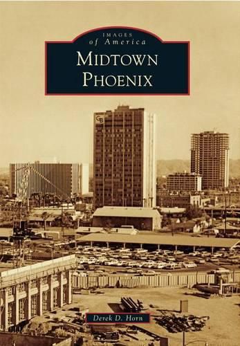 Cover image for Midtown Phoenix
