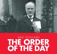 Cover image for The Order Of The Day