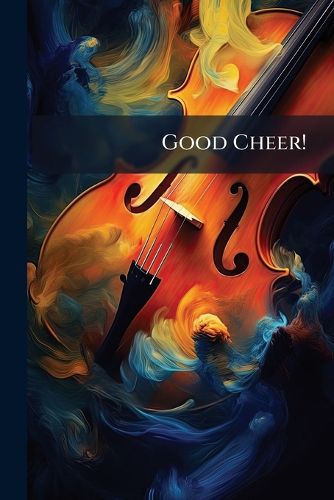 Cover image for Good Cheer!