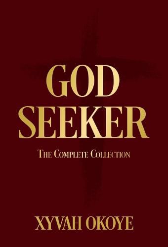 Cover image for God Seeker: The Complete Collection