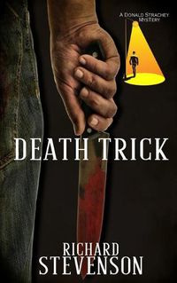 Cover image for Death Trick