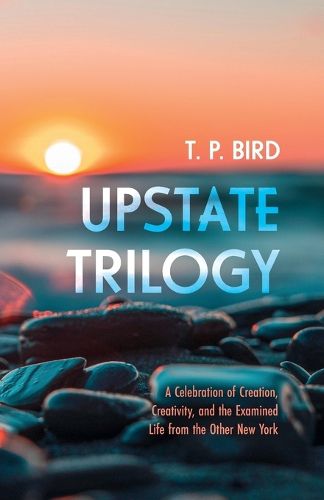 Cover image for Upstate Trilogy