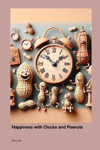 Cover image for Happiness with Clocks and Peanuts