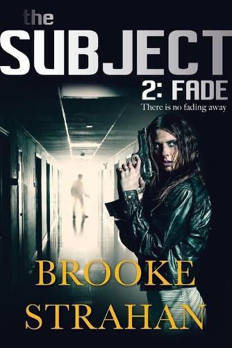 Cover image for The Subject 2: Fade