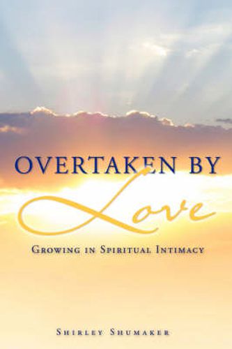 Cover image for Overtaken By Love