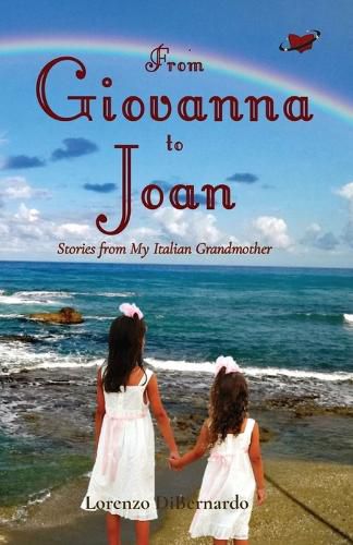 Cover image for From Giovanna to Joan