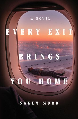 Cover image for Every Exit Brings You Home
