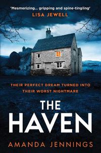 Cover image for The Haven