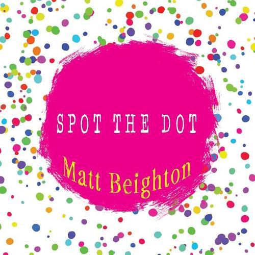 Cover image for Spot The Dot