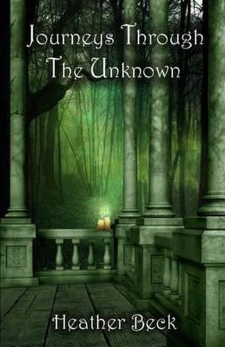 Cover image for Journeys Through The Unknown