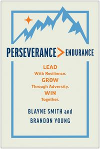 Cover image for Perseverance > Endurance