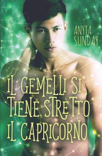 Cover image for Il Gemelli Si Tiene Stretto Il Capricorno