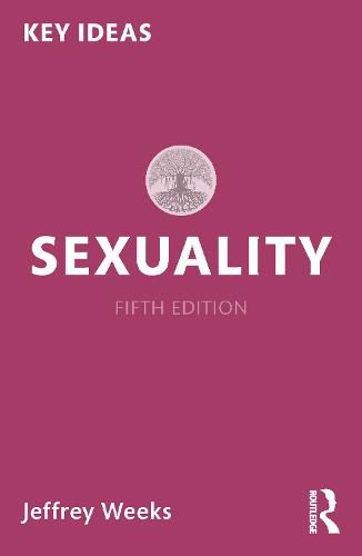 Cover image for Sexuality
