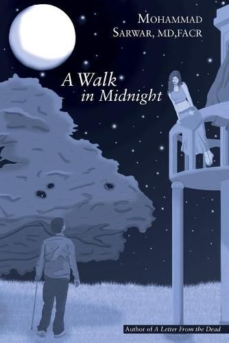 Cover image for A Walk in Midnight