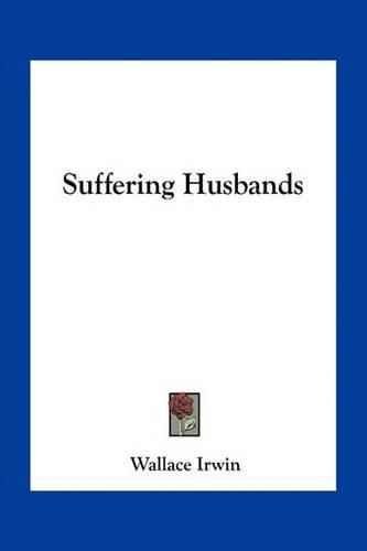 Cover image for Suffering Husbands