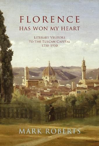 Cover image for Florence has won my Heart