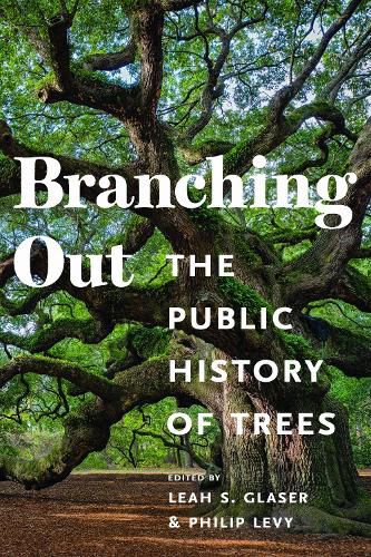 Cover image for Branching Out