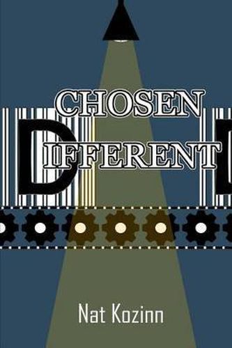 Cover image for Chosen Different