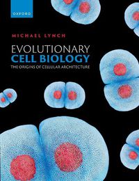 Cover image for Evolutionary Cell Biology