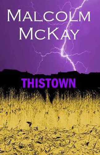 Cover image for Thistown