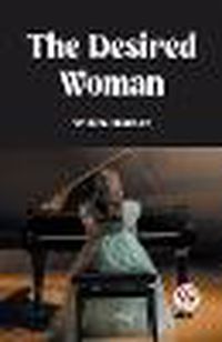 Cover image for The Desired Woman