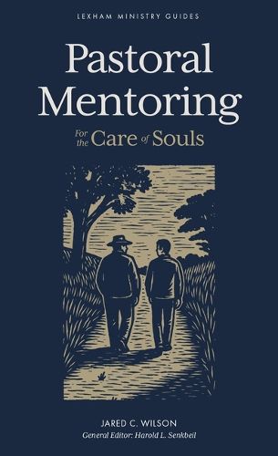 Cover image for Pastoral Mentoring