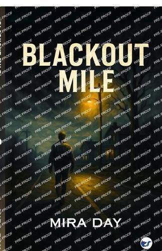 Cover image for Blackout mile
