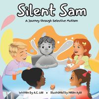Cover image for Silent Sam