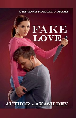 Cover image for A Fake Love