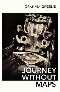 Cover image for Journey Without Maps