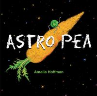 Cover image for Astro Pea