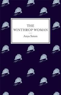 Cover image for The Winthrop Woman