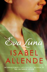 Cover image for Eva Luna