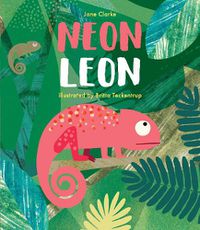 Cover image for Neon Leon