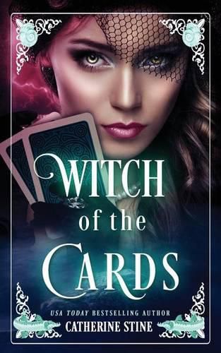 Cover image for Witch of the Cards