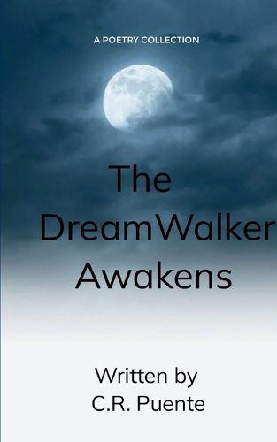 Cover image for The Dream Walker Awakens