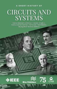 Cover image for A Short History of Circuits and Systems