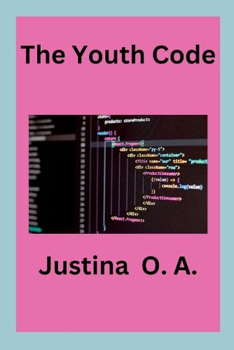 Cover image for The Youth Code