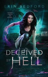 Cover image for Deceived By Hell