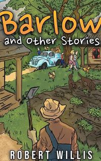 Cover image for Barlow and Other Stories