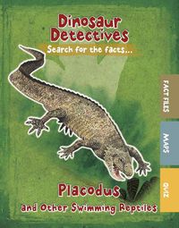 Cover image for Placodus and Other Swimming Reptiles