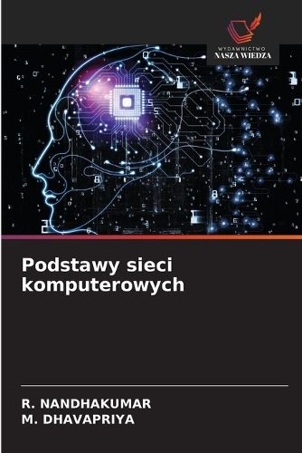 Cover image for Podstawy sieci komputerowych