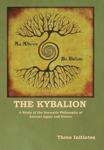 The Kybalion