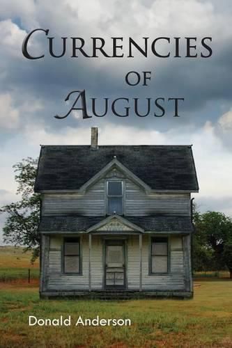 Cover image for Currencies of August