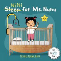 Cover image for Nini for Ms. Nunu