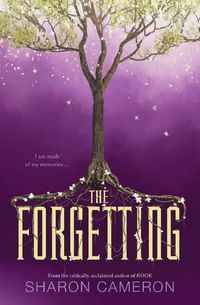 Cover image for Forgetting